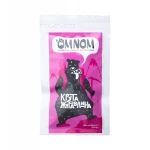 Батончик енергетичний Їdlo ОМ-НОМ журавлина-кокос