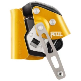 Страхувальний пристрій Petzl Asap Lock