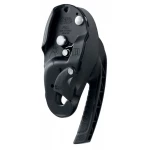 Спусковий пристрій Petzl Rig black