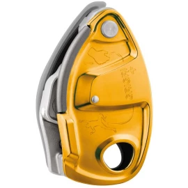 Спусковий пристрій Petzl Gri Gri +