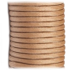 Паракорд TrekLine 550 beige 013