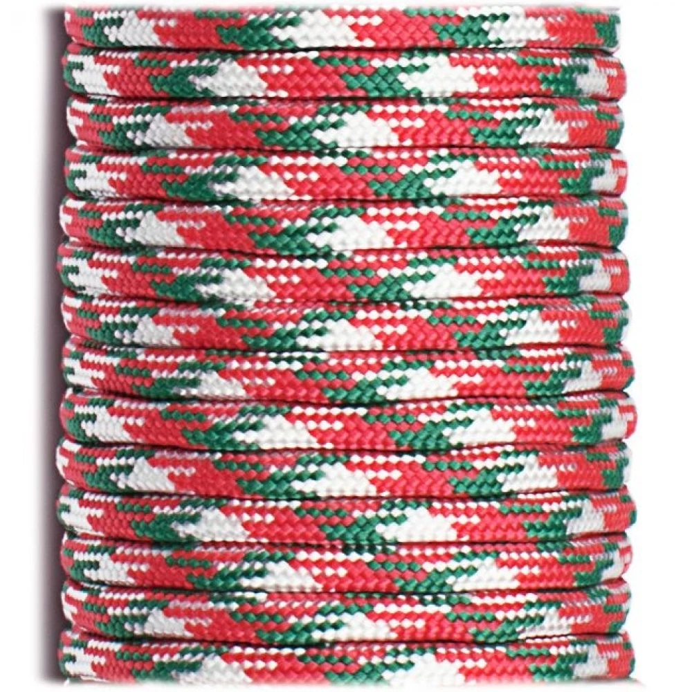 Паракорд TrekLine 550 bel flag 314