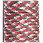 Паракорд TrekLine 550 bel flag 314