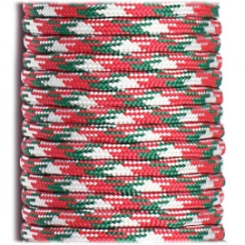 Паракорд TrekLine 550 bel flag 314