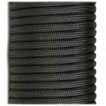 Паракорд TrekLine 550 black 016
