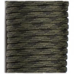 Паракорд TrekLine 550 black forest 309