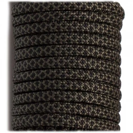 Паракорд TrekLine 550 black snake 308