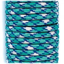 Паракорд TrekLine 550 blue chock 152