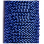 Паракорд TrekLine 550 blue snake 268