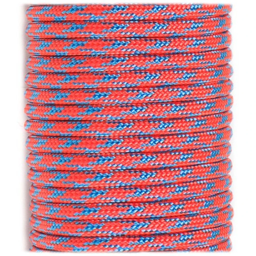 Паракорд TrekLine 550 cotton candy 196