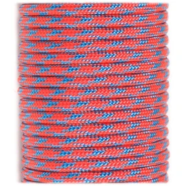 Паракорд TrekLine 550 cotton candy 196
