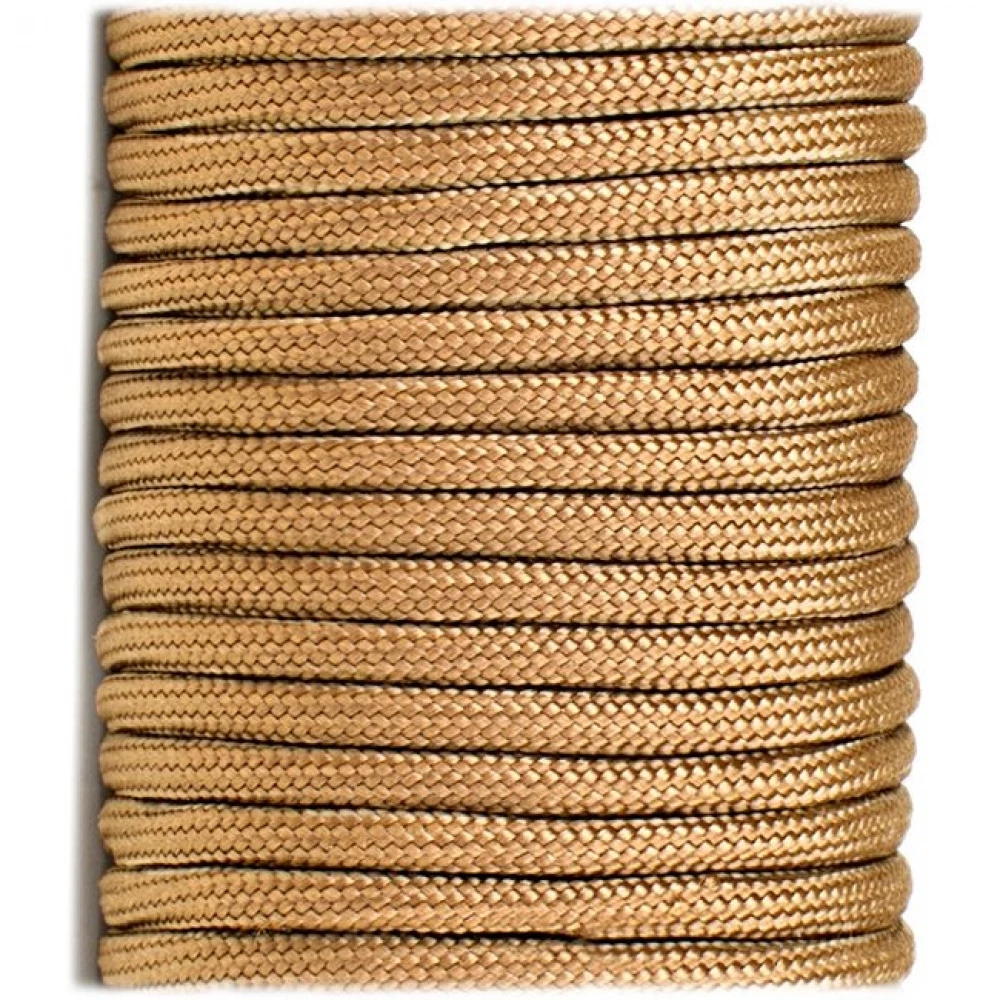 Паракорд TrekLine 550 coyote brown 012