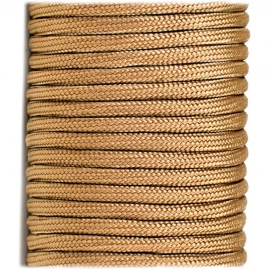 Паракорд TrekLine 550 coyote brown 012