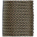 Паракорд TrekLine 550 coyote brown snake 310