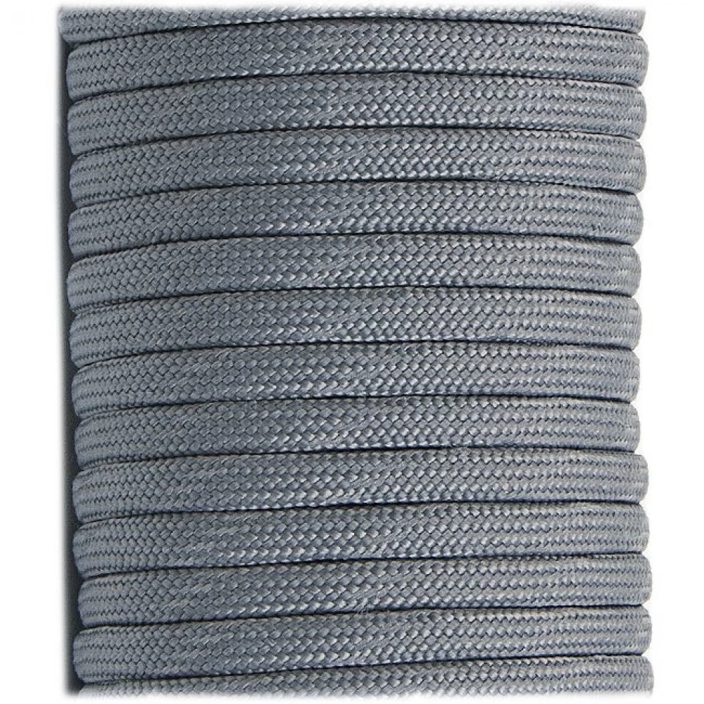 Паракорд TrekLine 550 dark grey 030