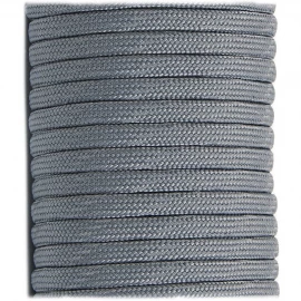 Паракорд TrekLine 550 dark grey 030