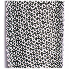 Паракорд TrekLine 550 diamond camo 081