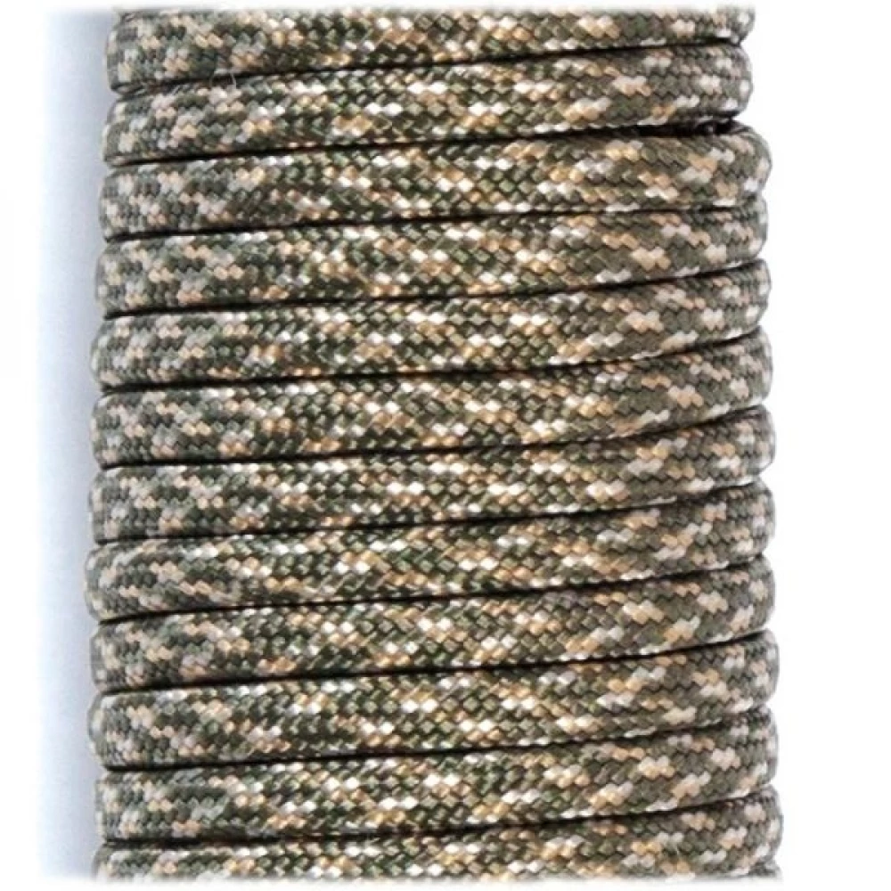 Паракорд TrekLine 550 digital camo 018