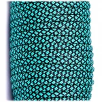 Паракорд TrekLine 550 emerald green snake 265