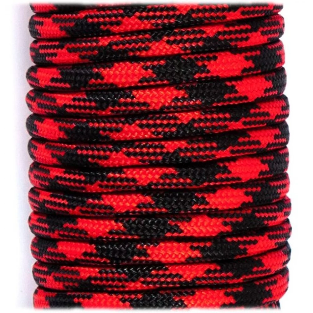 Паракорд TrekLine 550 garfield 126