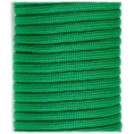 Паракорд TrekLine 550 green 025