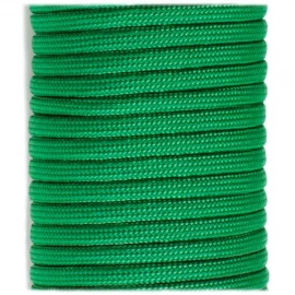 Паракорд TrekLine 550 green 025