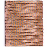 Паракорд TrekLine 550 grey orange snake 328