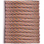 Паракорд TrekLine 550 grey orange stairs 330