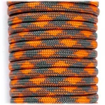 Паракорд TrekLine 550 hunting season 150