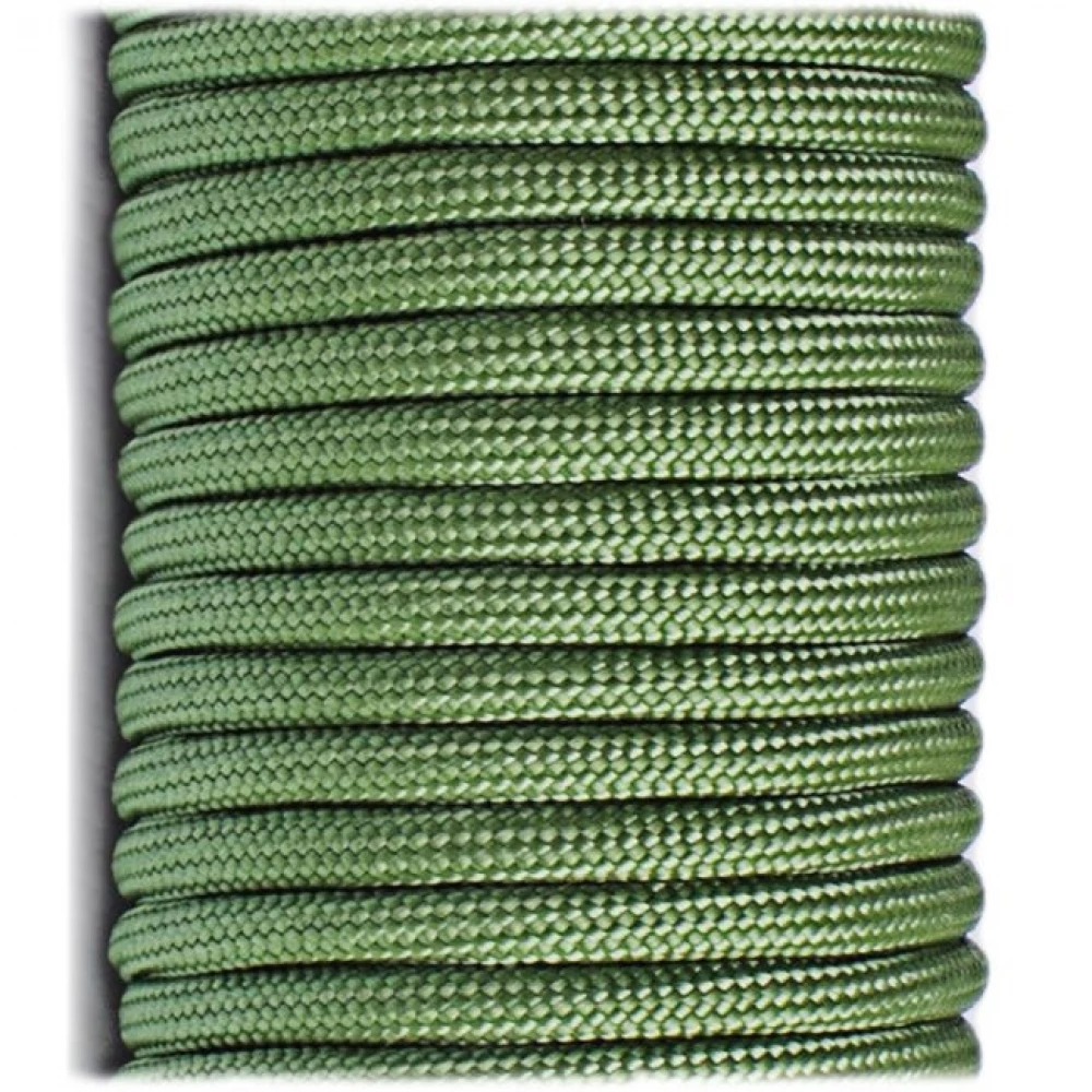 Паракорд TrekLine 550 moss 331