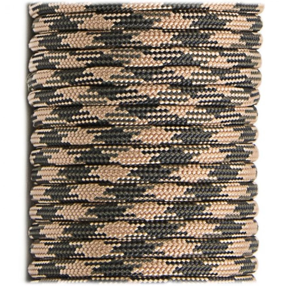 Паракорд TrekLine 550 mystic camo 350