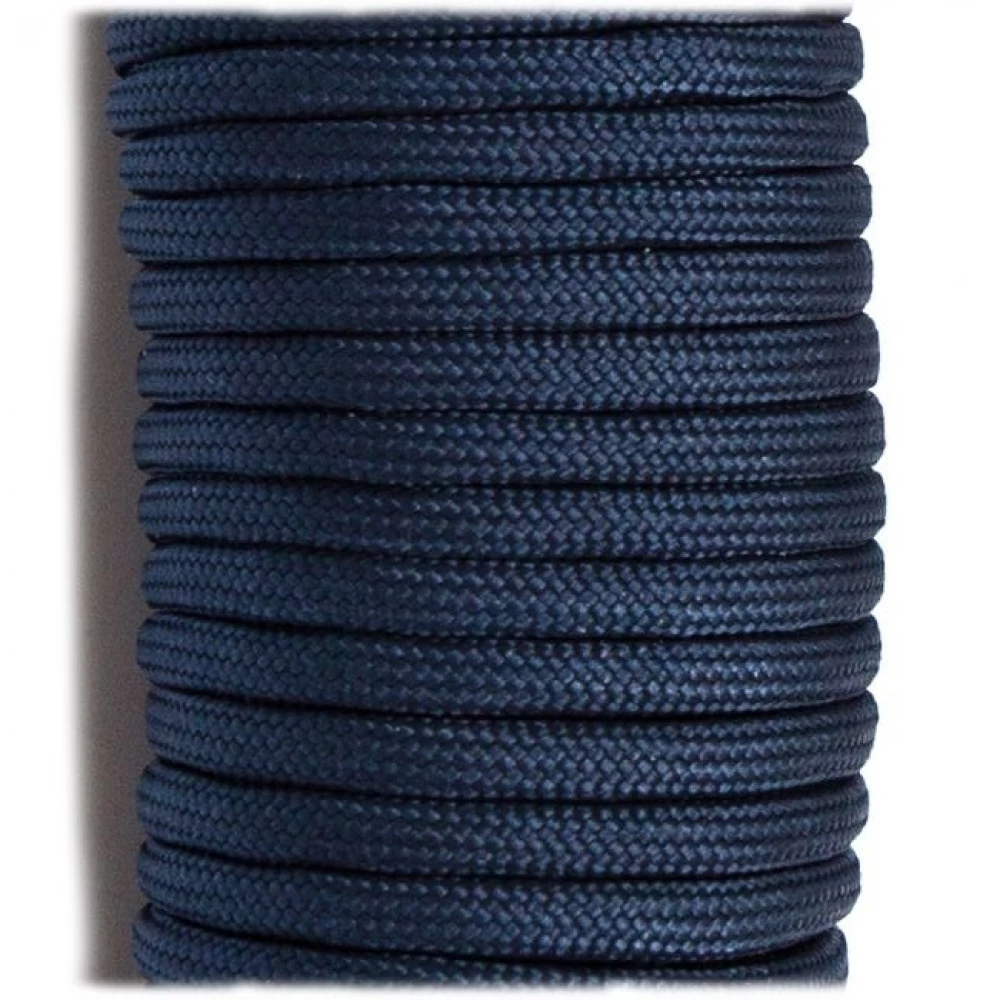 Паракорд TrekLine 550 navy blue 038