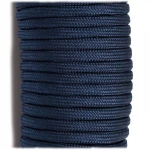 Паракорд TrekLine 550 navy blue 038