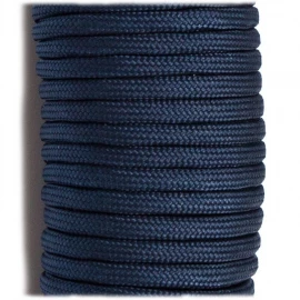 Паракорд TrekLine 550 navy blue 038