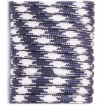 Паракорд TrekLine 550 navy white 199