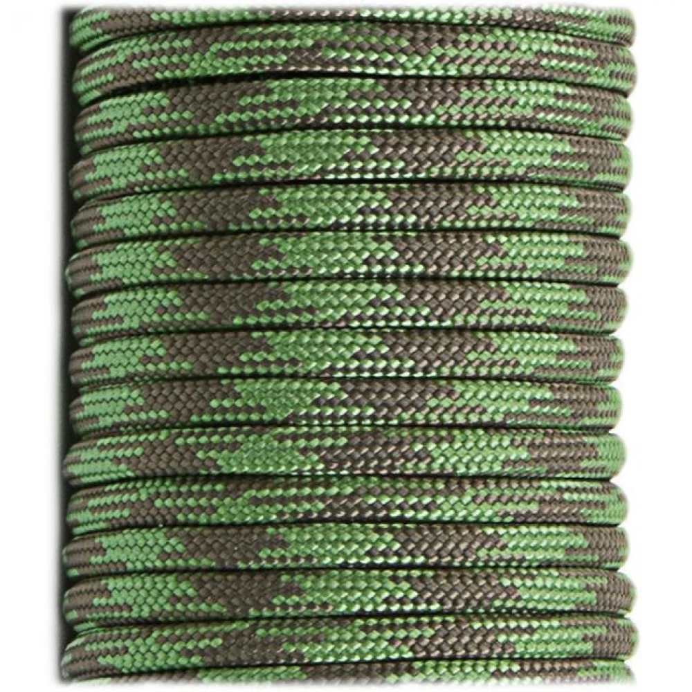 Паракорд TrekLine 550 O.D. moss 346
