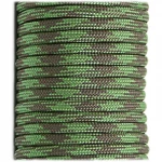 Паракорд TrekLine 550 O.D. moss 346