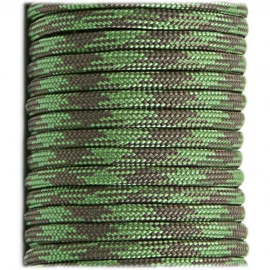Паракорд TrekLine 550 O.D. moss 346