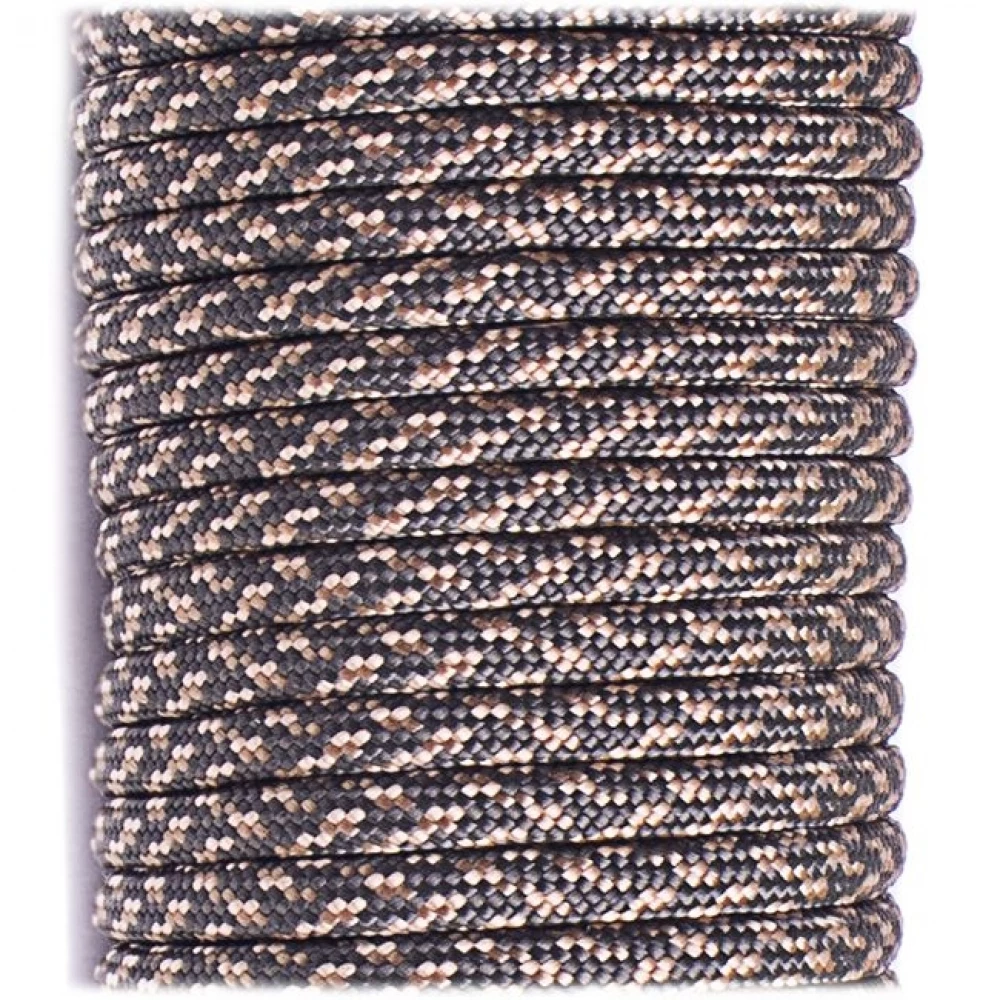 Паракорд TrekLine 550 oliva digital two 343