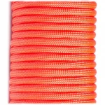 Паракорд TrekLine 550 orange sofit 345