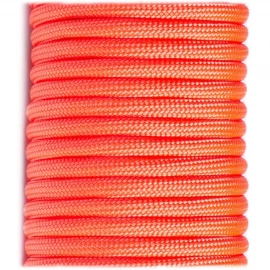 Паракорд TrekLine 550 orange sofit 345