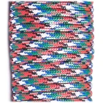 Паракорд TrekLine 550 plaid 169