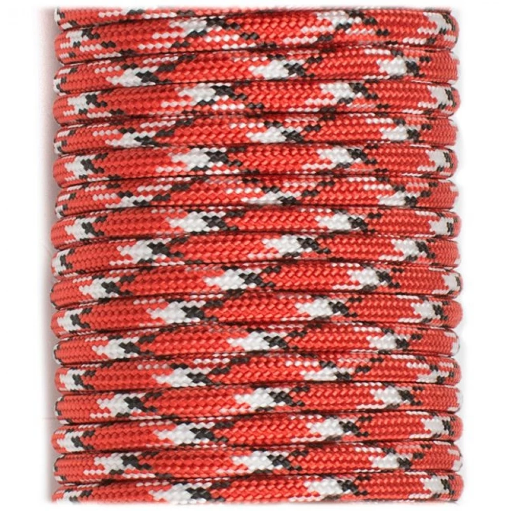 Паракорд TrekLine 550 reactor 197