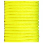 Паракорд TrekLine 550 sofit yellow 319