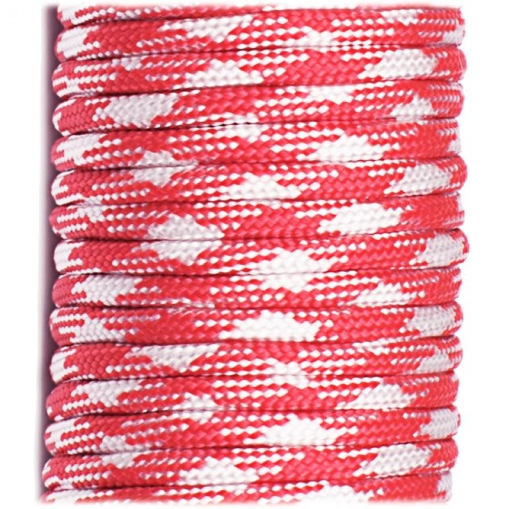 Паракорд TrekLine 550 strawberries and cream 105