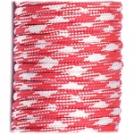 Паракорд TrekLine 550 strawberries and cream 105