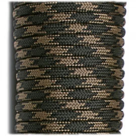 Паракорд TrekLine 550 UA bite 320