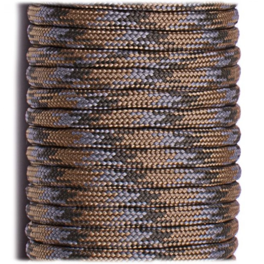 Паракорд TrekLine 550 UA tactic 322