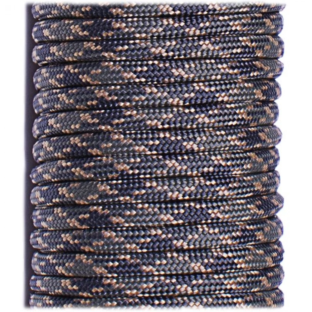 Паракорд TrekLine 550 veteran 303