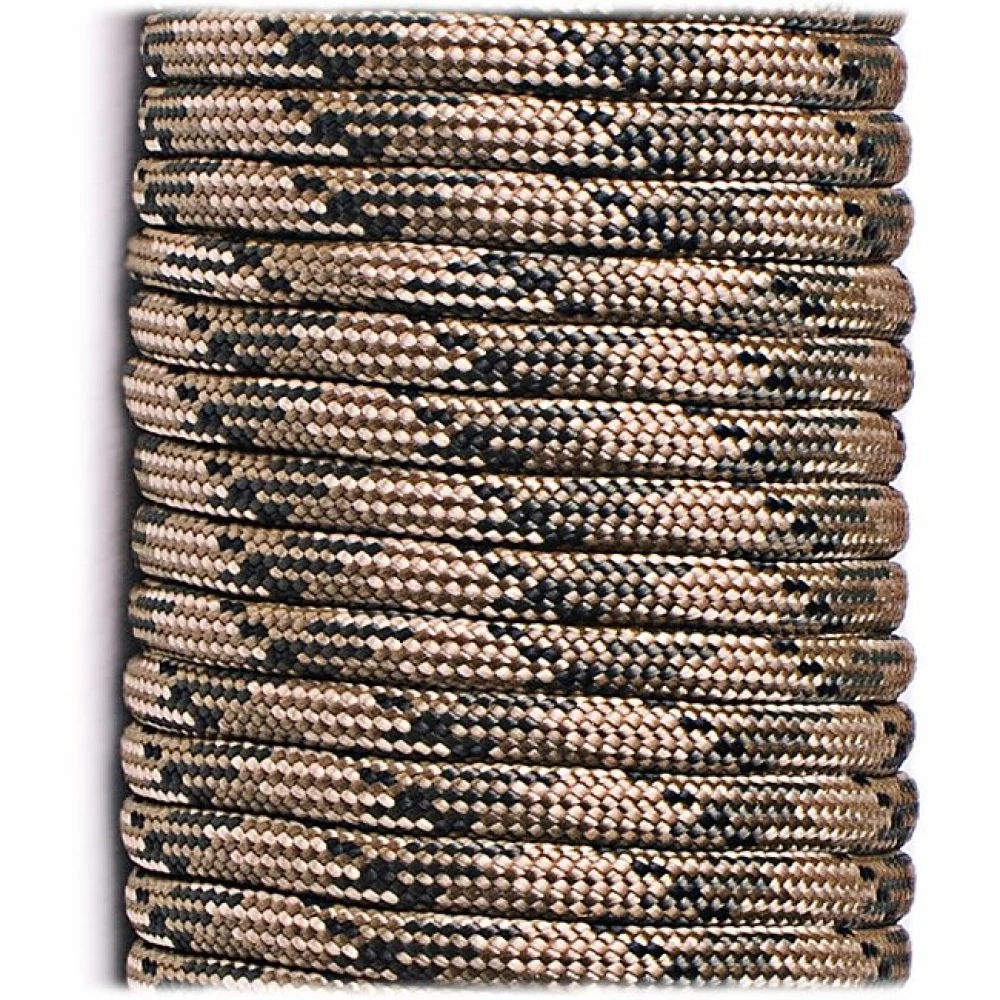 Паракорд TrekLine 550 zco camo 342